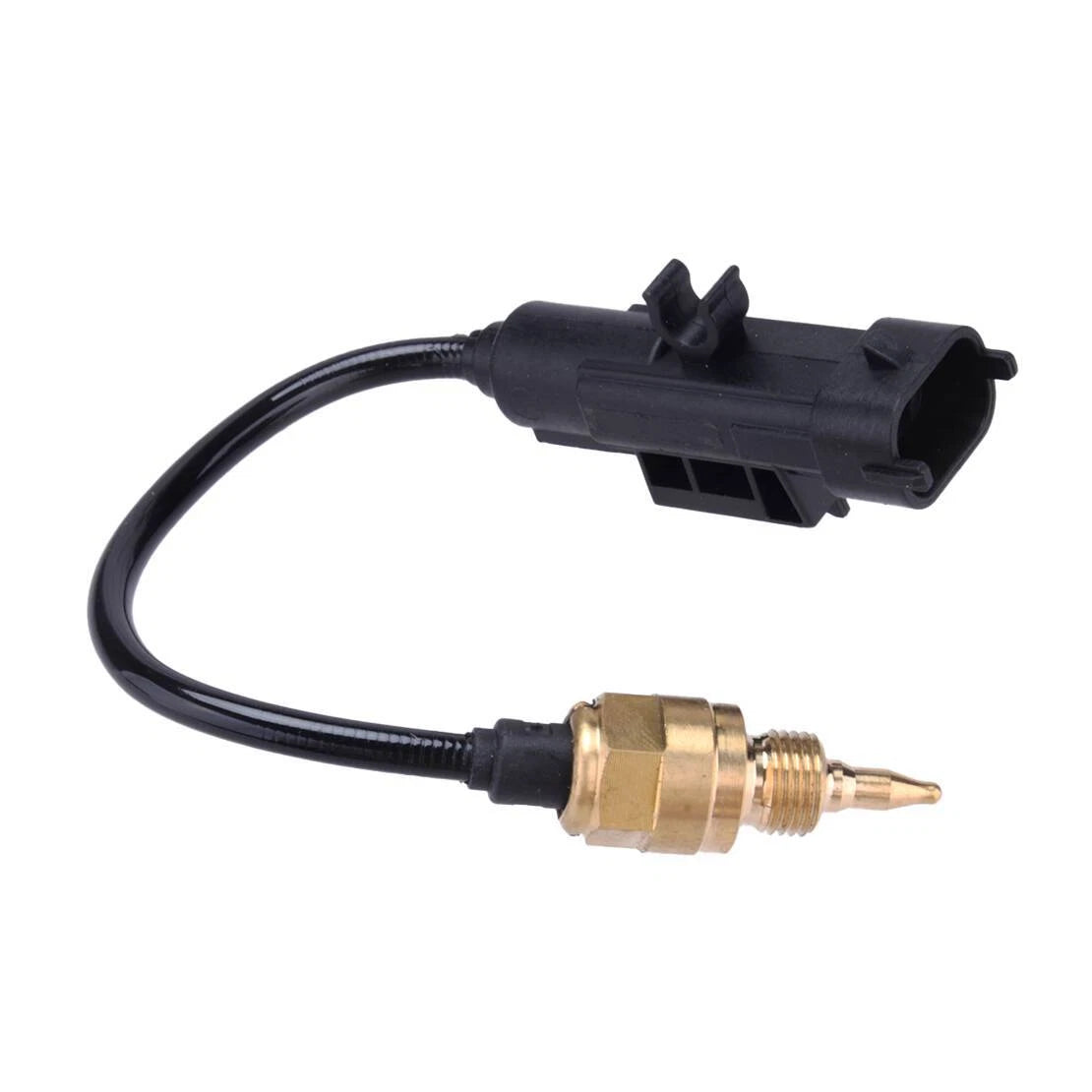 Engine Oil Temperature Sensor & Coolant Temp Sensor for Jeep Cherokee, Compass