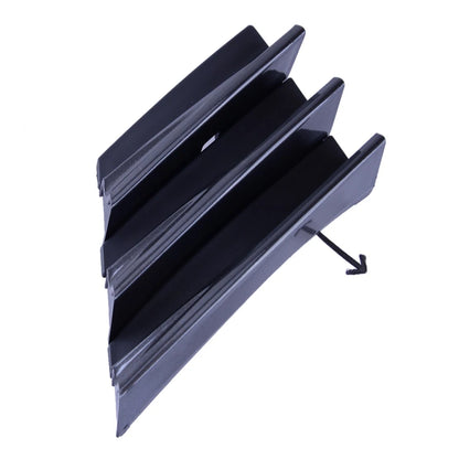 Front Bumper Tow Hook Cover for Lexus ES300h ES350 (2016-2018)
