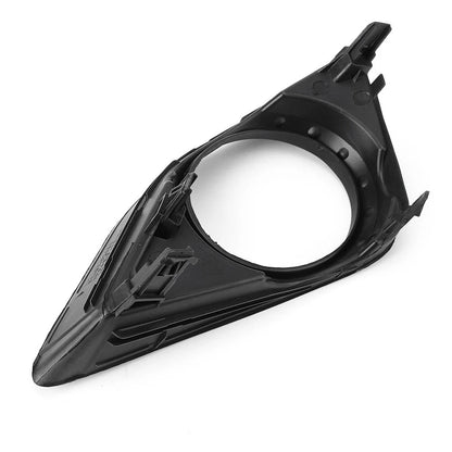 Front Fog Light Bumper Grille Cover Bezel for Toyota Corolla (2007-2010)