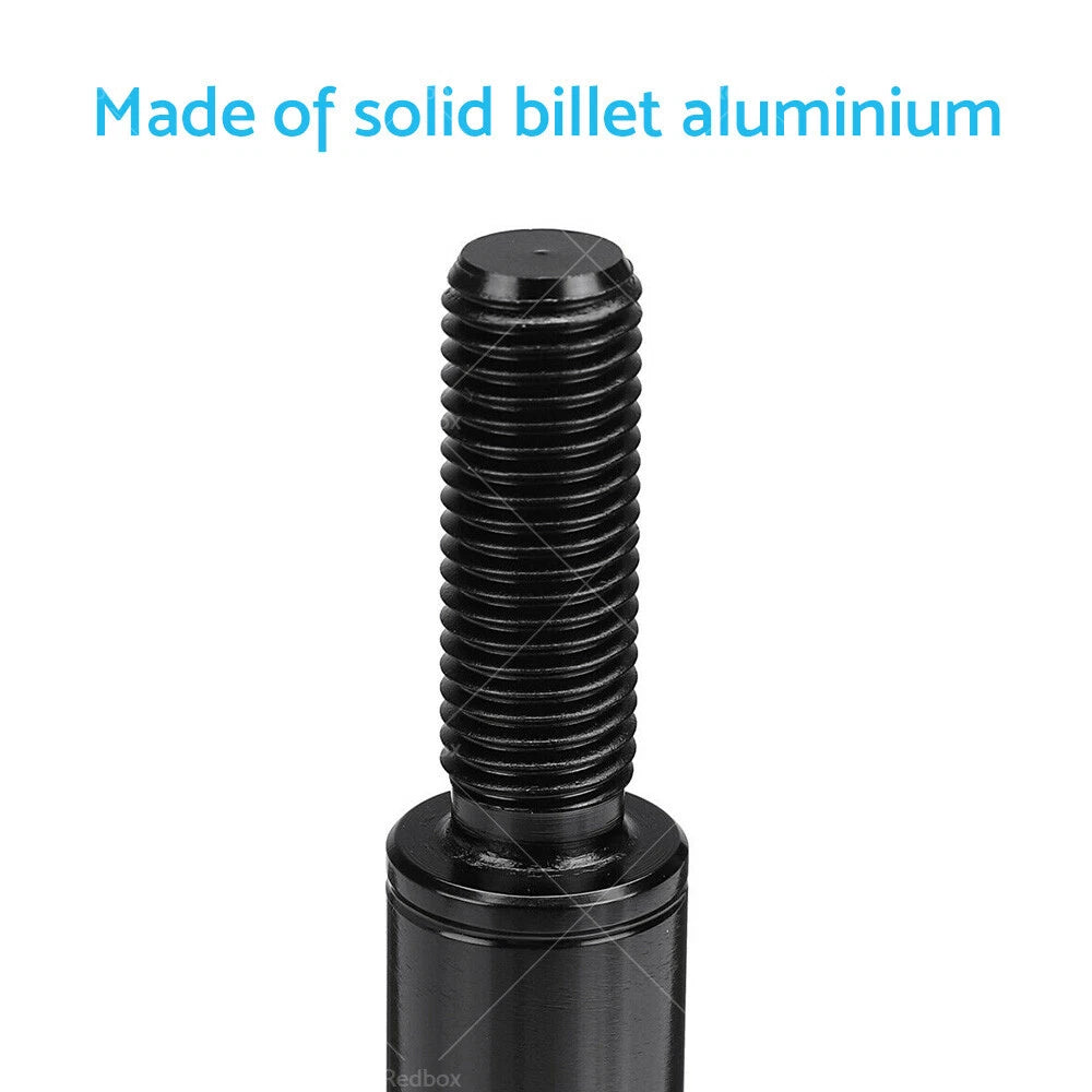2" Gear Stick Extension M10x1.25 Shift Extender for Nissan GQ GU Patrol