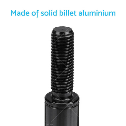 2" Gear Stick Extension M10x1.25 Shift Extender for Nissan GQ GU Patrol