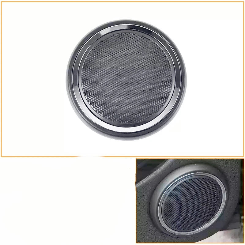 Speaker Grille Cover for MINI Cooper COUPE R58 (2012-2015)
