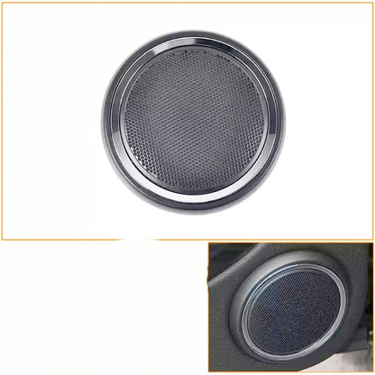 Speaker Grille Cover for MINI Cooper COUPE R58 (2012-2015)