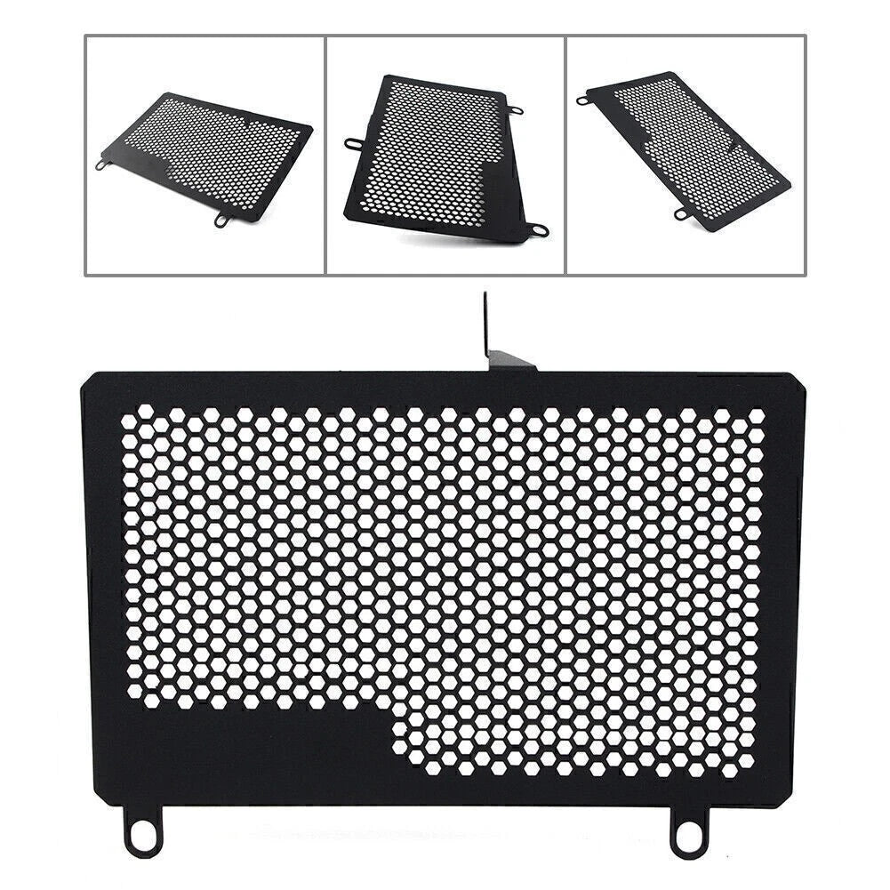 Radiator Guard Grill Protector for Honda CB500F CB500X 2013-2019