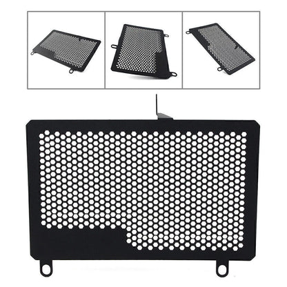 Radiator Guard Grill Protector for Honda CB500F CB500X 2013-2019