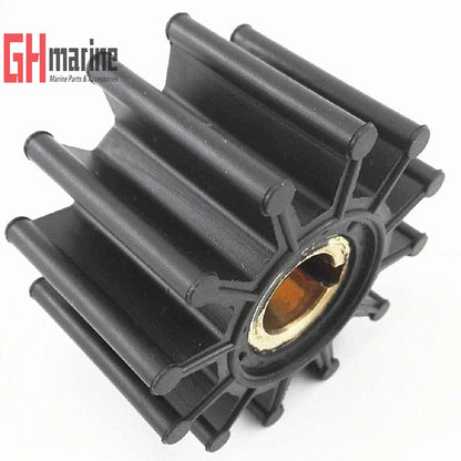 Flexible Impeller Kit for Chris-Craft 307-327Q, 327F Marine