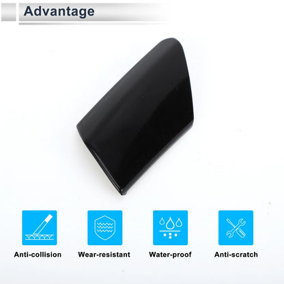 Front Left Door Knob Cover for BMW 7-Series G11 G12 (2017-2022)