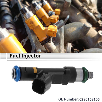 Fuel Injector for Ford Focus 2006-2009 Engine Fuel Nozzle (2006-2009)