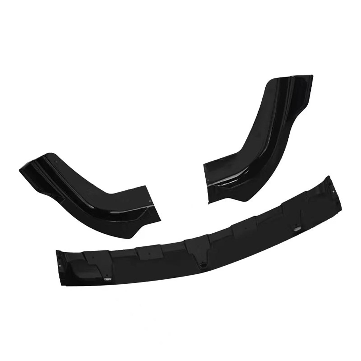 Bumper Spoiler Lip Splitter Kit for Benz Sprinter W906 (2014-2016)