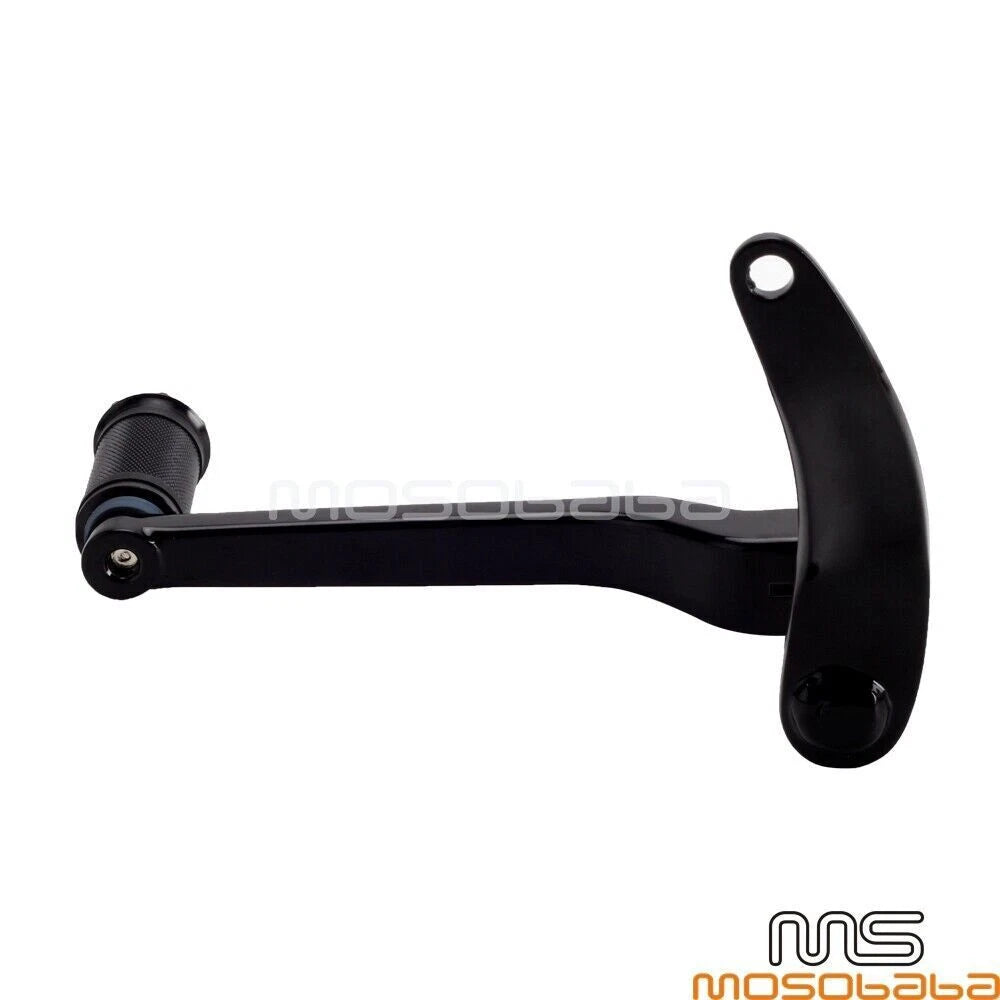 Heel Toe Shifter Peg for Harley Softail Heritage Classic 114 (2018-2023)