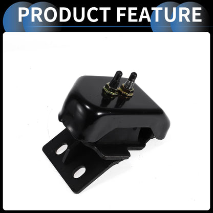 Engine Mount for Isuzu D-Max (2005-2012)