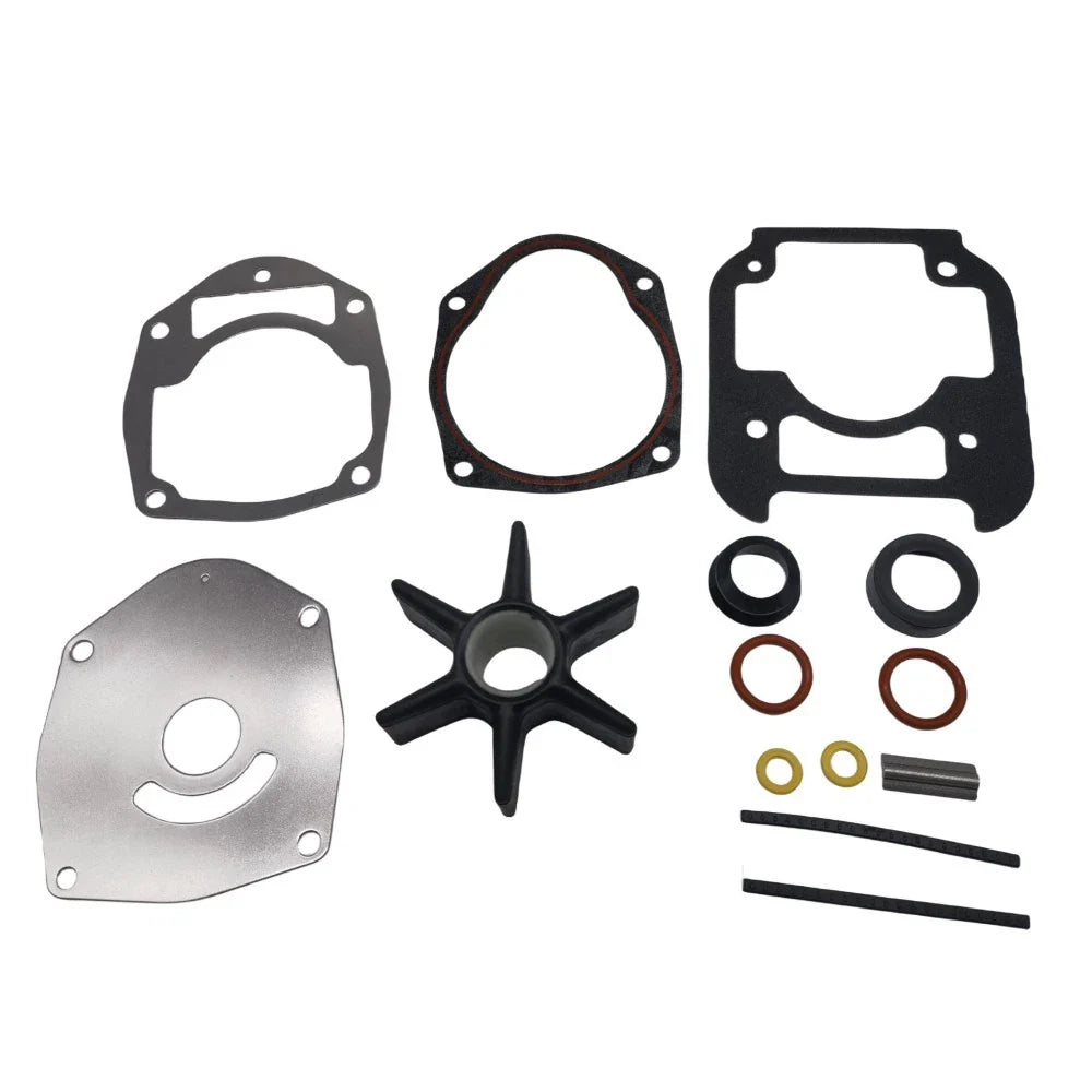 Water Pump Service Kit for Mercury 3.4L V6/4.6L V8 Pro XS/Verado