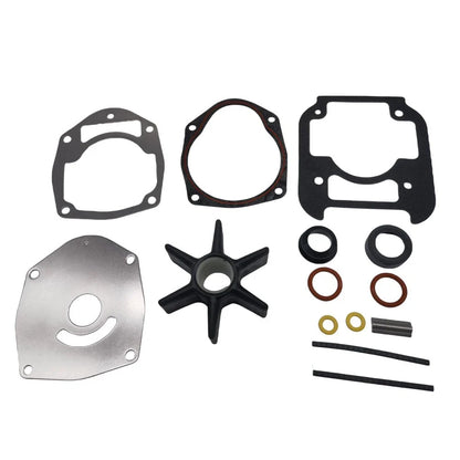 Water Pump Service Kit for Mercury 3.4L V6/4.6L V8 Pro XS/Verado