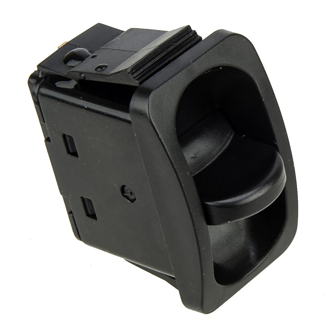 Truck Seat Air Pump Control Switch for Universal Models - Electric Manual Valve