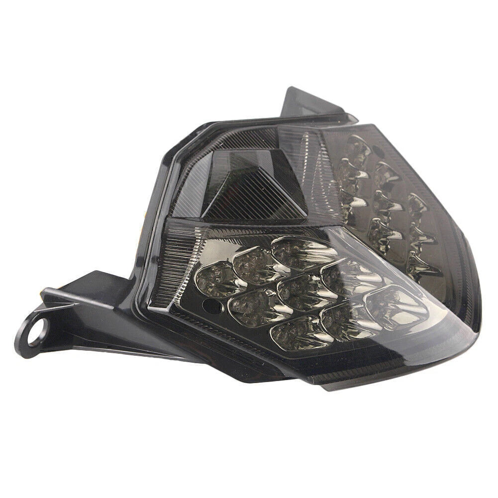 Smoke LED Tail Light for Kawasaki Z750 Z1000 (2007-2009)