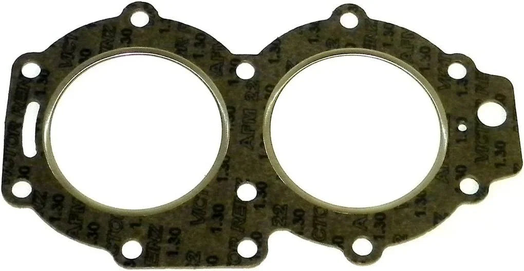 Cylinder Head Gasket for Yamaha Outboard 40B 40C 40D 40F 40HP