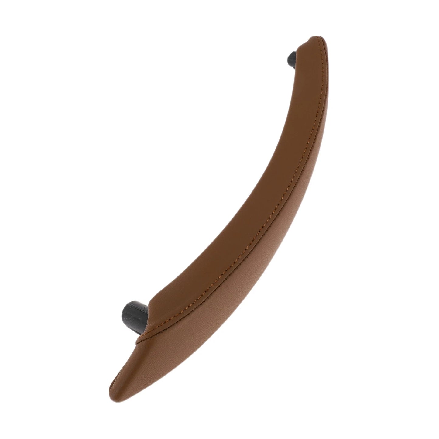 Light Brown Door Panel Handle Pull Trim Cover for BMW X5 (2008-2013)