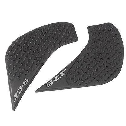 Gas Tank Knee Grip Cover Decal Sticker for Yamaha XJ-6 (2010-2014)