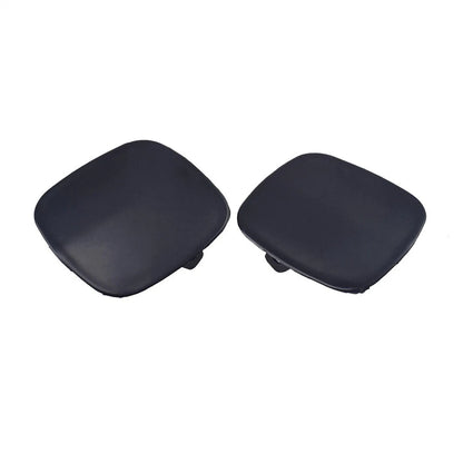Front Bumper Tow Hook Eye Cap Cover for 06-07 Lexus RX400h (2006-2007)