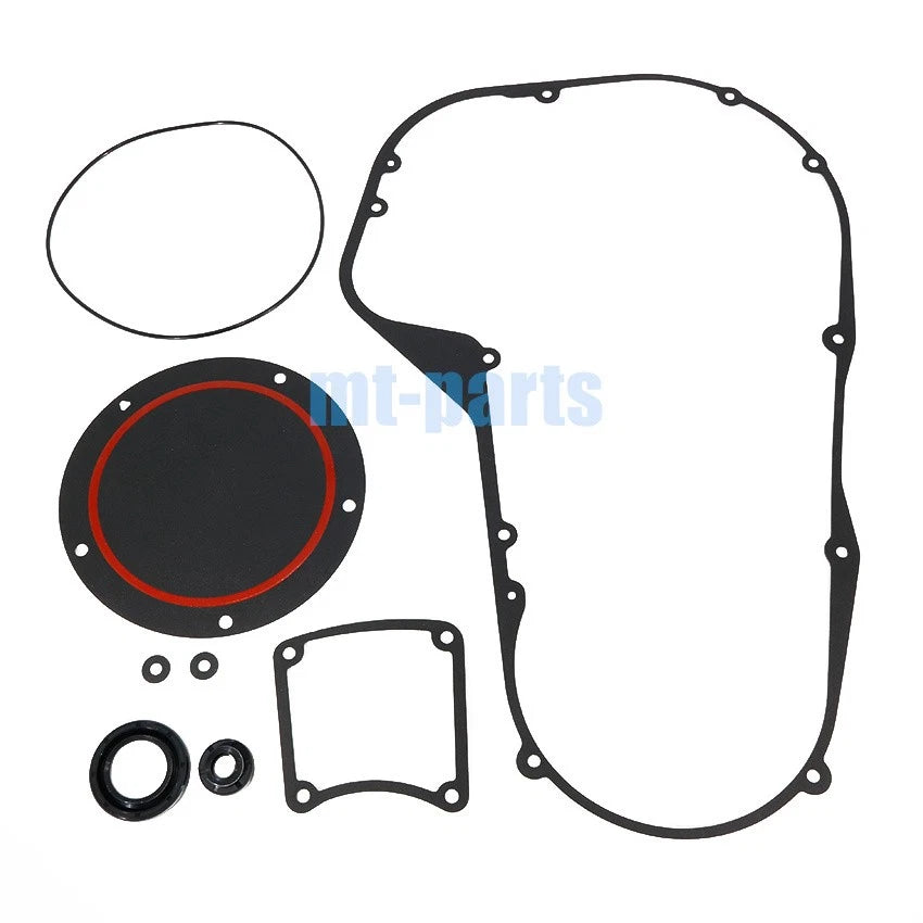 Clutch Primary Cover Gasket for Harley-Davidson Road King Custom (2004-2006)