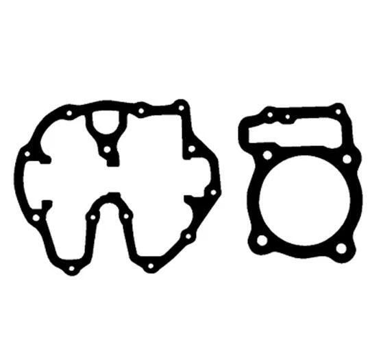 Cylinder Base & Head Cover Gasket Top-End for Honda Trx400EX (2004–2008)