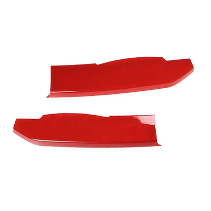 Center Control Side Trim Panel Cover for Toyota GT86 Scion Subaru BRZ (2012-2023)