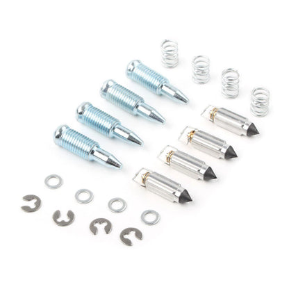Carburetor Rebuild Kit for Suzuki Bandit 400 GSF400 (1991-1993) 4pcs