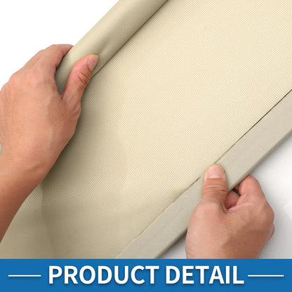 Car Sunroof Shade Cover for BMW 5 Series GT 528i (2011-2017)