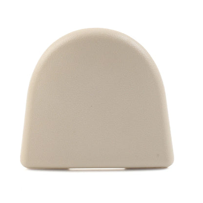 Beige Front Seat Arm Rest Cap Cover for Land Rover Freelander (2006-2014)