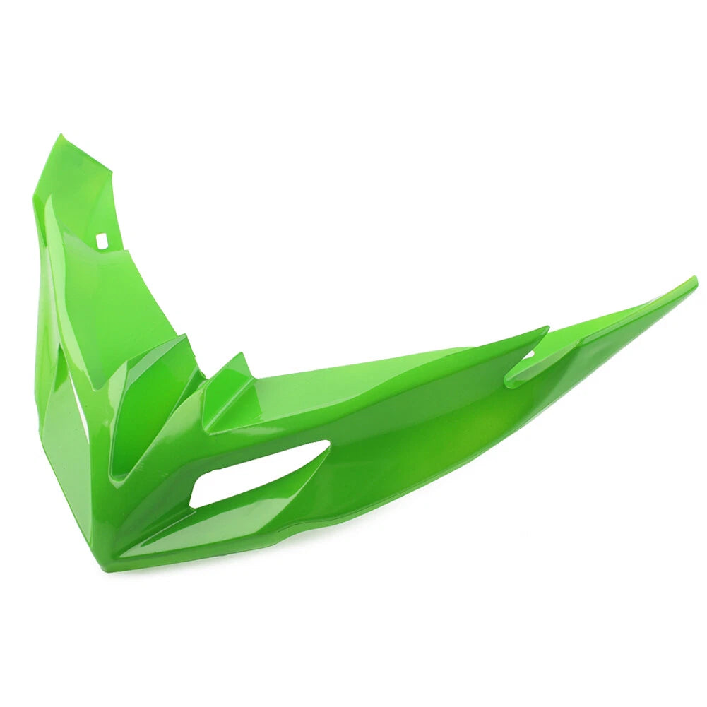 Cowl Headlight Windscreen Fairing Cover for Kawasaki Versys 650 (2015-2023)