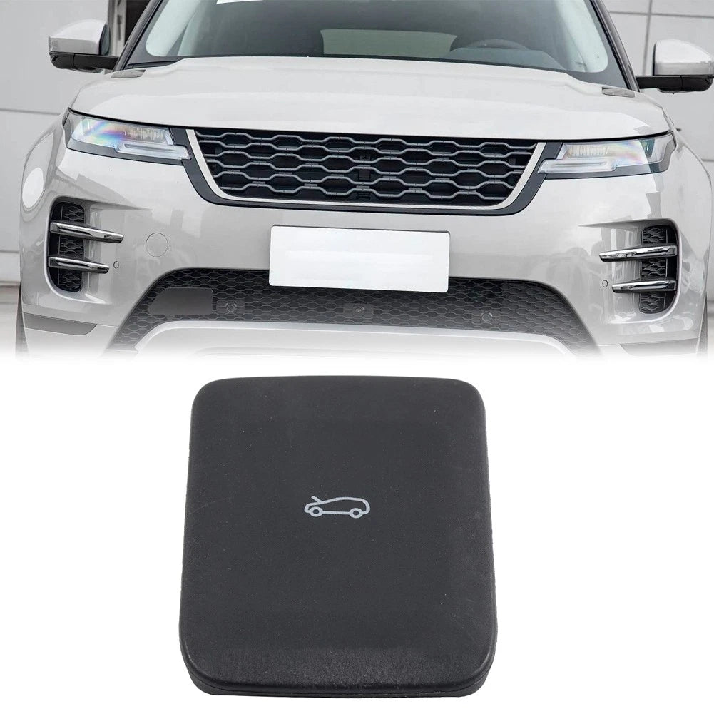 Hood Pull Cable Handle Cover for Land Rover Range Rover Evoque (2019-2024)