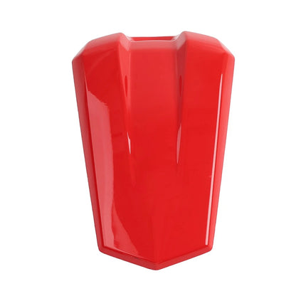 Red Seat Cowl Pillion Passenger Fairing Cover for Yamaha YZF R125 (2008-2018)