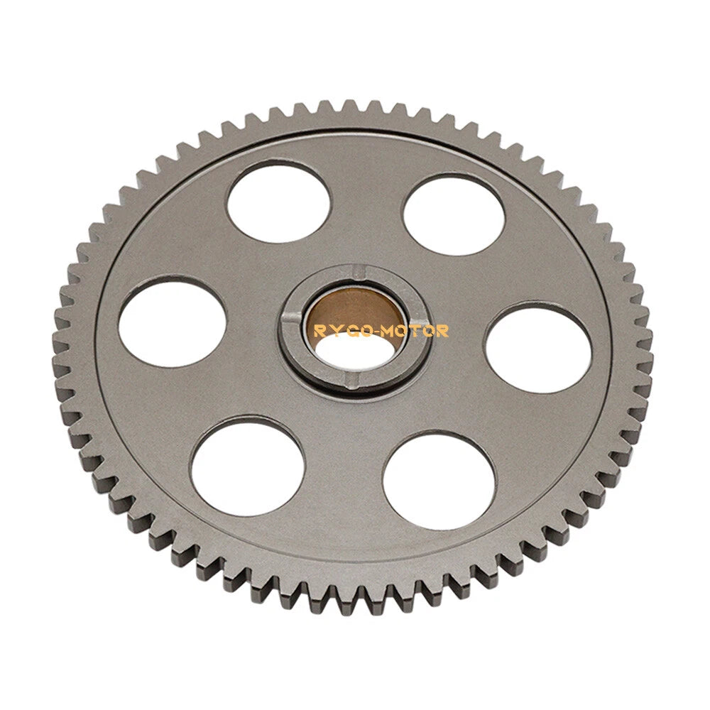 Starter Clutch Gear Bearing Gasket for Yamaha Grizzly 400/450 Rhino 450