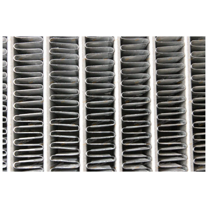 Alloy Core Radiator for Toyota Hilux (1997–2005)
