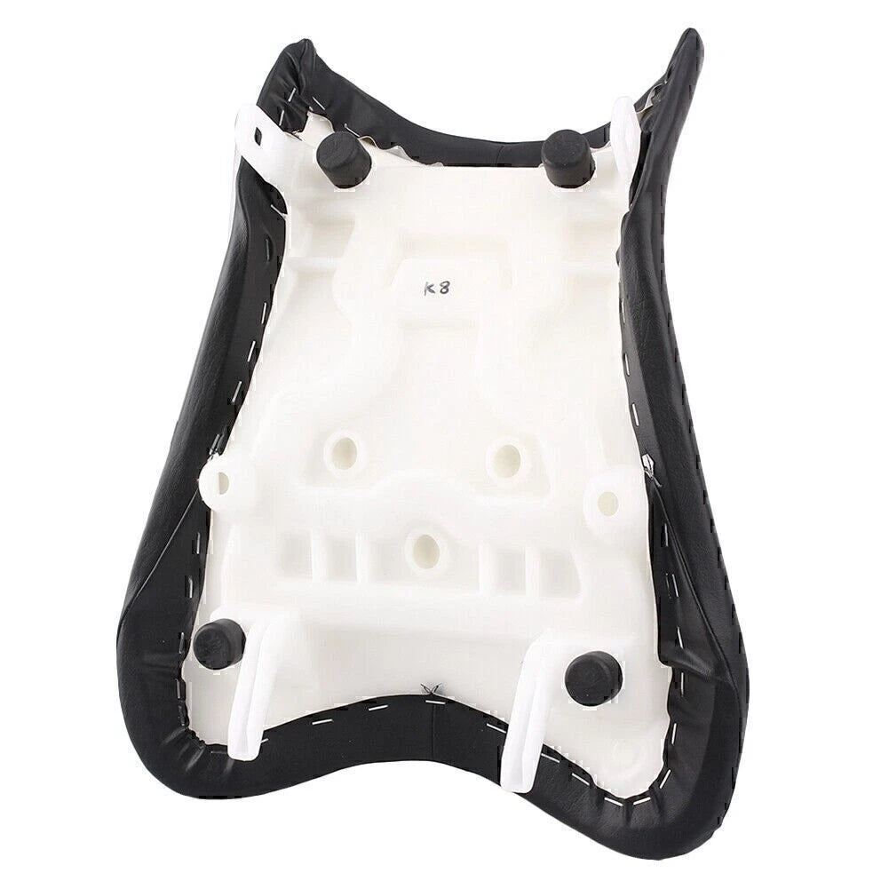 Front Rider Seat for Suzuki GSXR600 GSXR750 (2008-2010) Black