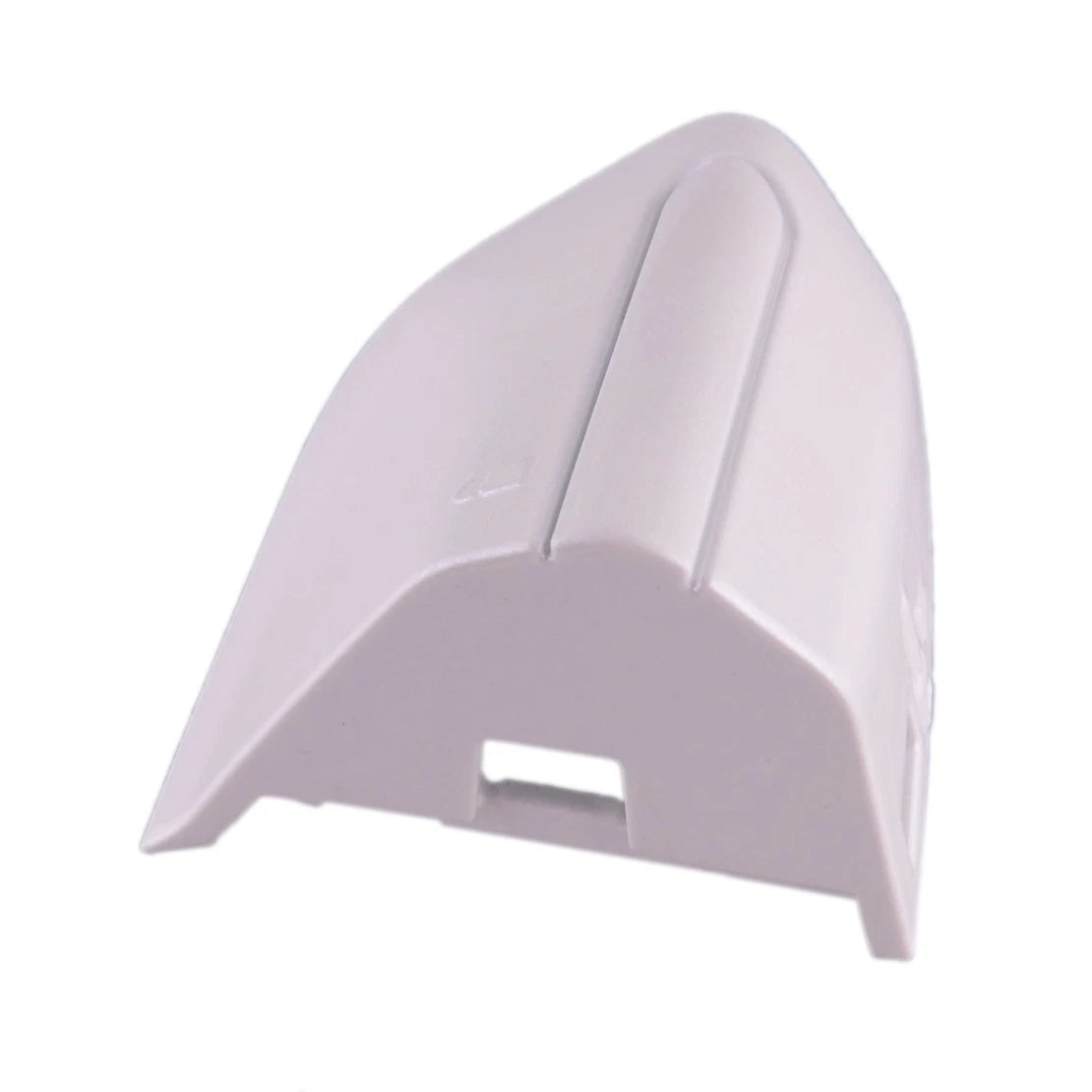 Front Left Door Handle Lock Bezel Cover for Ford Fusion, Edge (2015-2020)