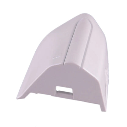 Front Left Door Handle Lock Bezel Cover for Ford Fusion, Edge (2015-2020)