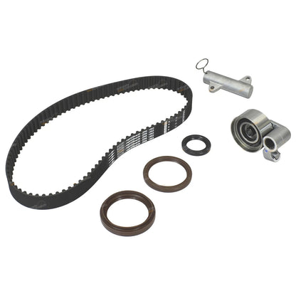 Timing Belt + Hydraulic Tensioner Kit 4.2L for Landcruiser HZJ78 HZJ79