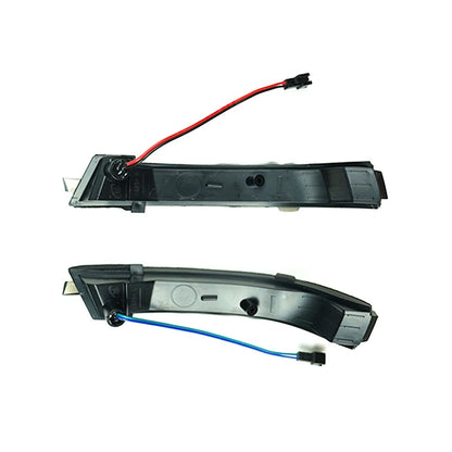 Sequential LED Mirror Turn Signal Light for Hyundai Elantra (2015–2019)