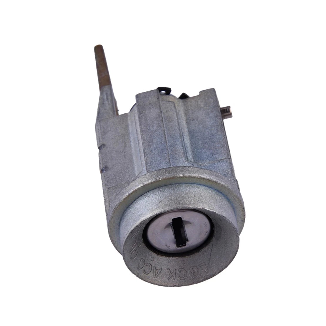 Ignition Door Lock Cylinder Set for Toyota (D2191608, 69005-35130)