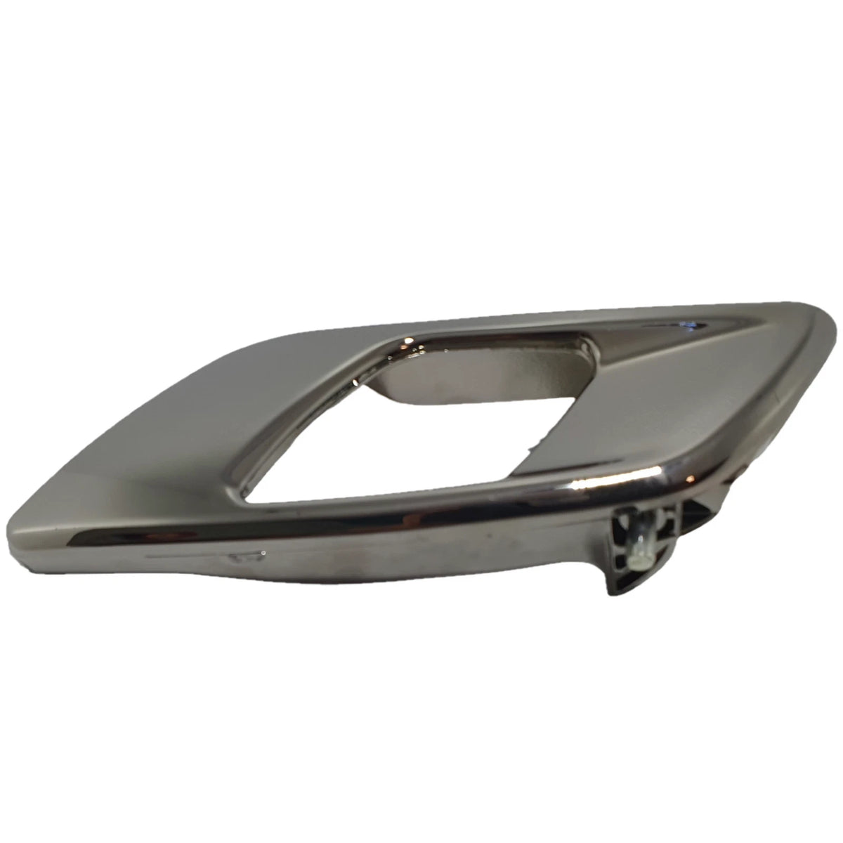 Front Left Inner Door Handle Dark Chrome for Ford Ranger PX BT50 (2011-2022)