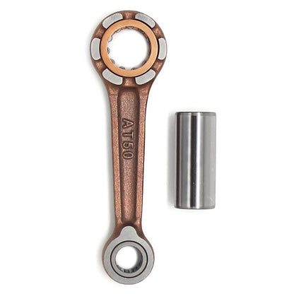 Con Rod Kit for Yamaha Jog PW50 BA50 YJ50R Vino 50 SH50 QT50 YW50 BWS (1990-2023)