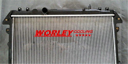 Radiator for Toyota Hilux TGN16 3.0L Turbo Diesel (2005-ON)