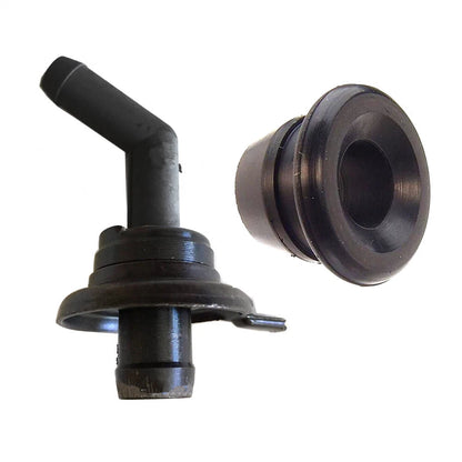 PCV Valve w/ Grommet for Toyota Camry 5SFE 4 Cyl (1992-1996)