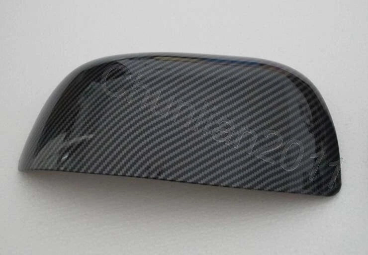 Side Mirror Covers for 2010-2015 Mitsubishi Outlander Sport/ASX (2010-2015)