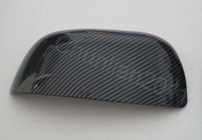 Side Mirror Covers for 2010-2015 Mitsubishi Outlander Sport/ASX (2010-2015)
