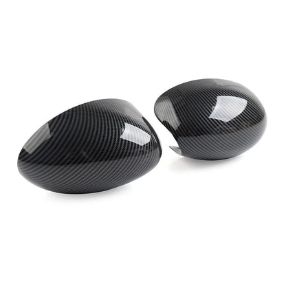 Rearview Mirror Cover Cap for BMW Mini Cooper (R50, R51, R52, R53)