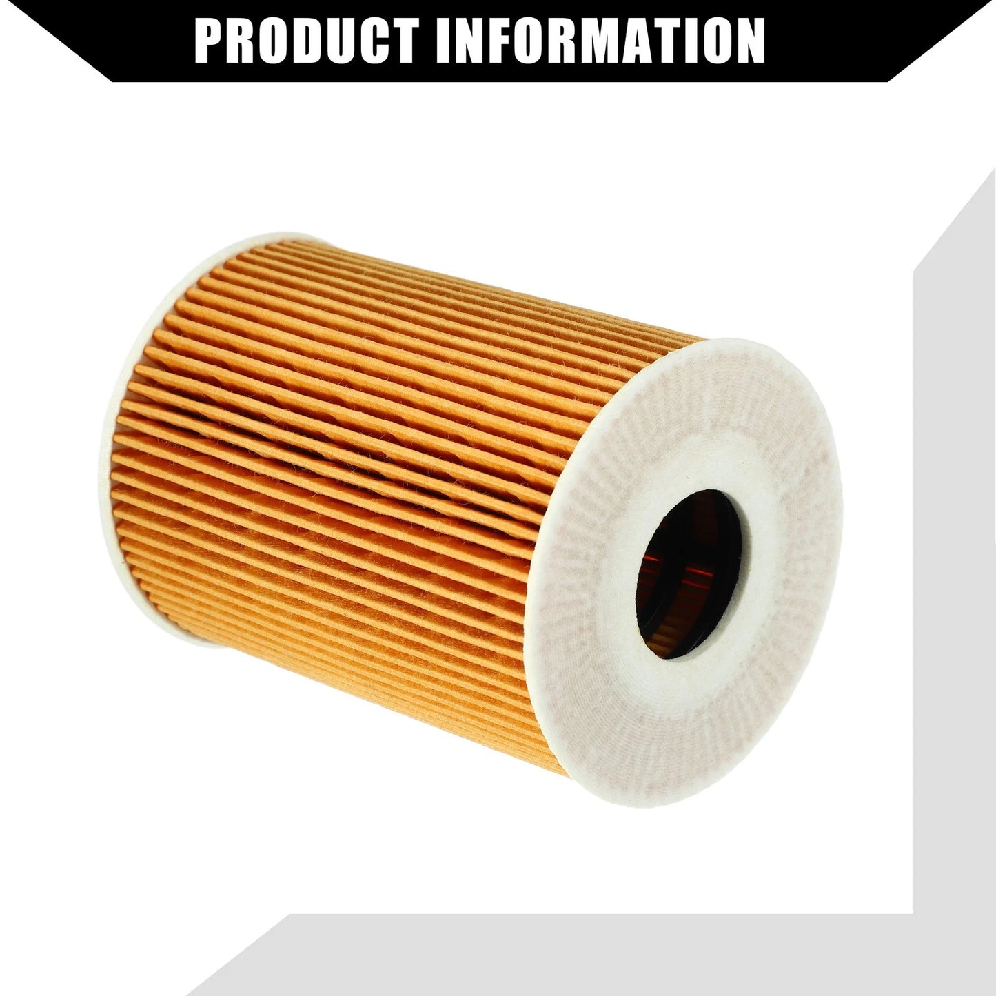 Engine Oil Filter Transmission Oil Filter for BMW E90
