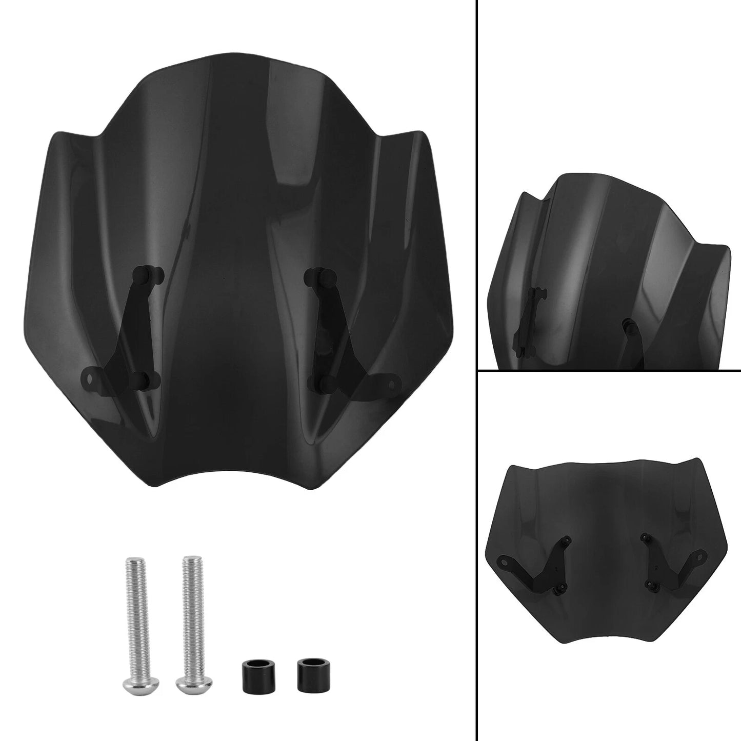 Windshield for Triumph Trident 660 (2021)