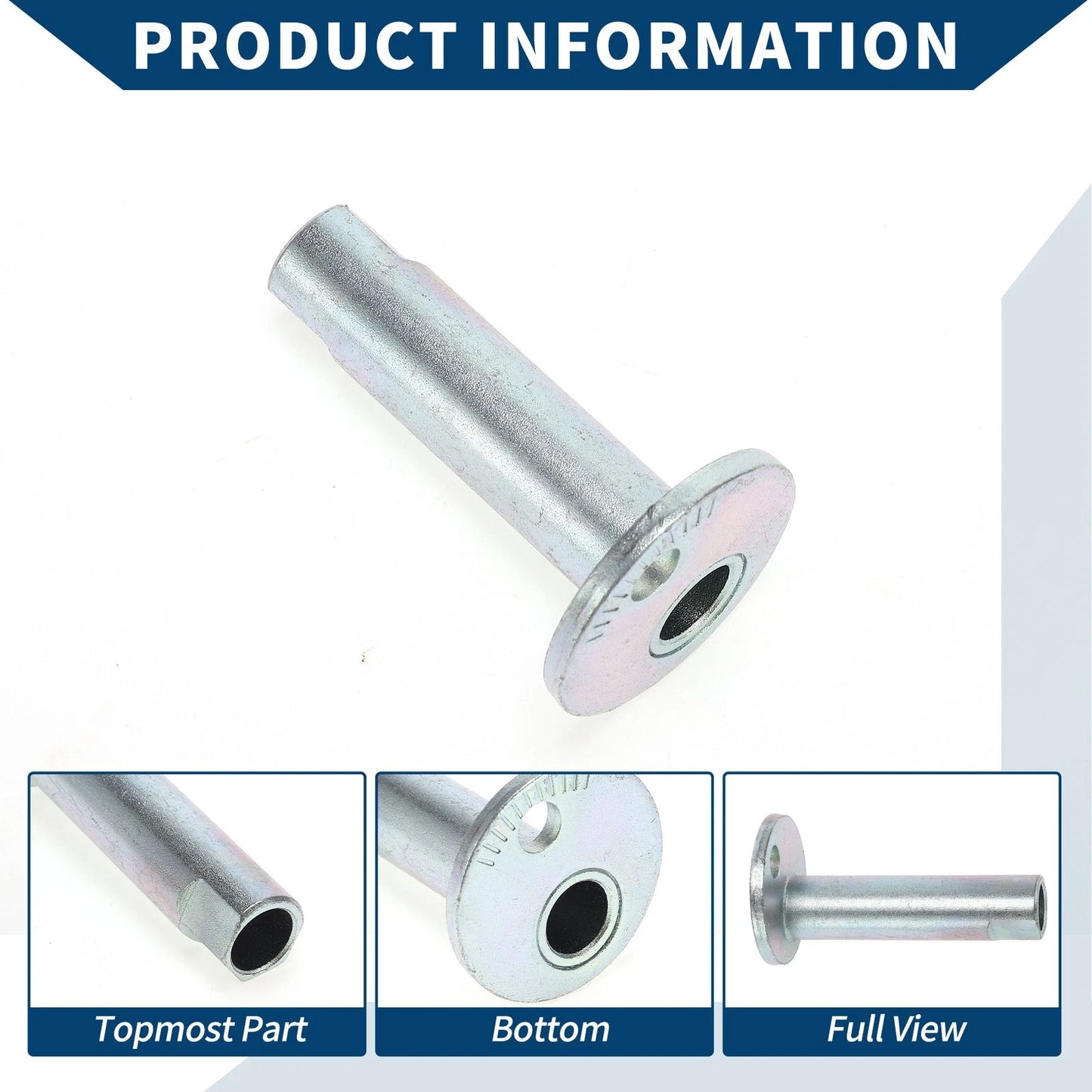 Camber Alignment Bolt Adjustor for Toyota Highlander (2001-2003)